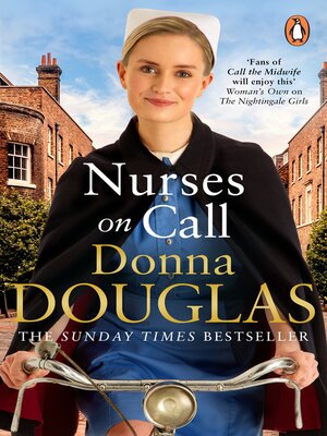 cover image of Nurses on Call